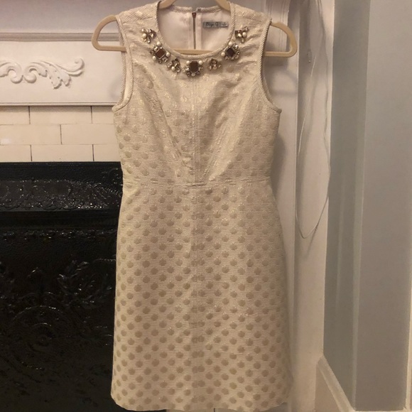Eliza J Dresses & Skirts - Shimmery Jeweled Eliza J Dress Eliza J Dresses & Skirts - Shimmery Jeweled Eliza J Dress
